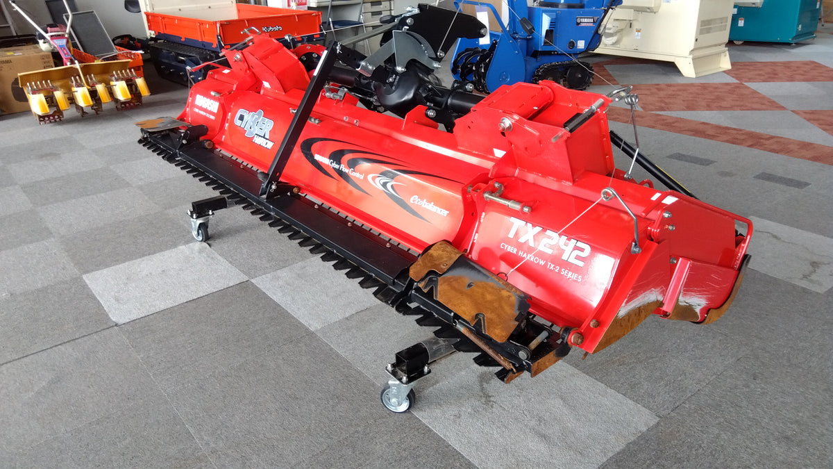 コバシ　中古　ハロー　TXR242　「岩手店778」