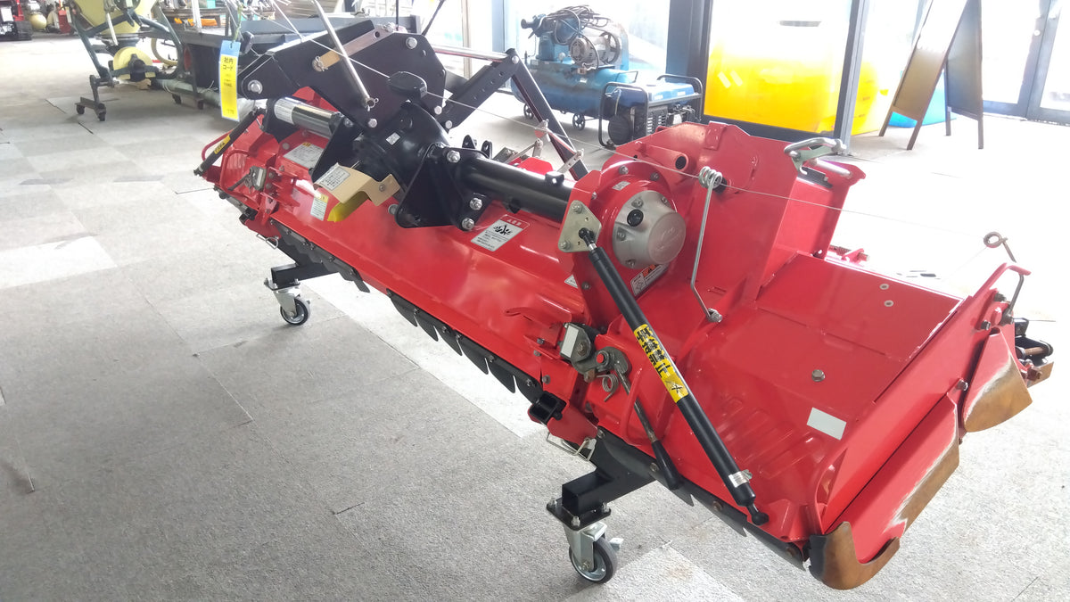 コバシ　中古　ハロー　TXR242　「岩手店778」