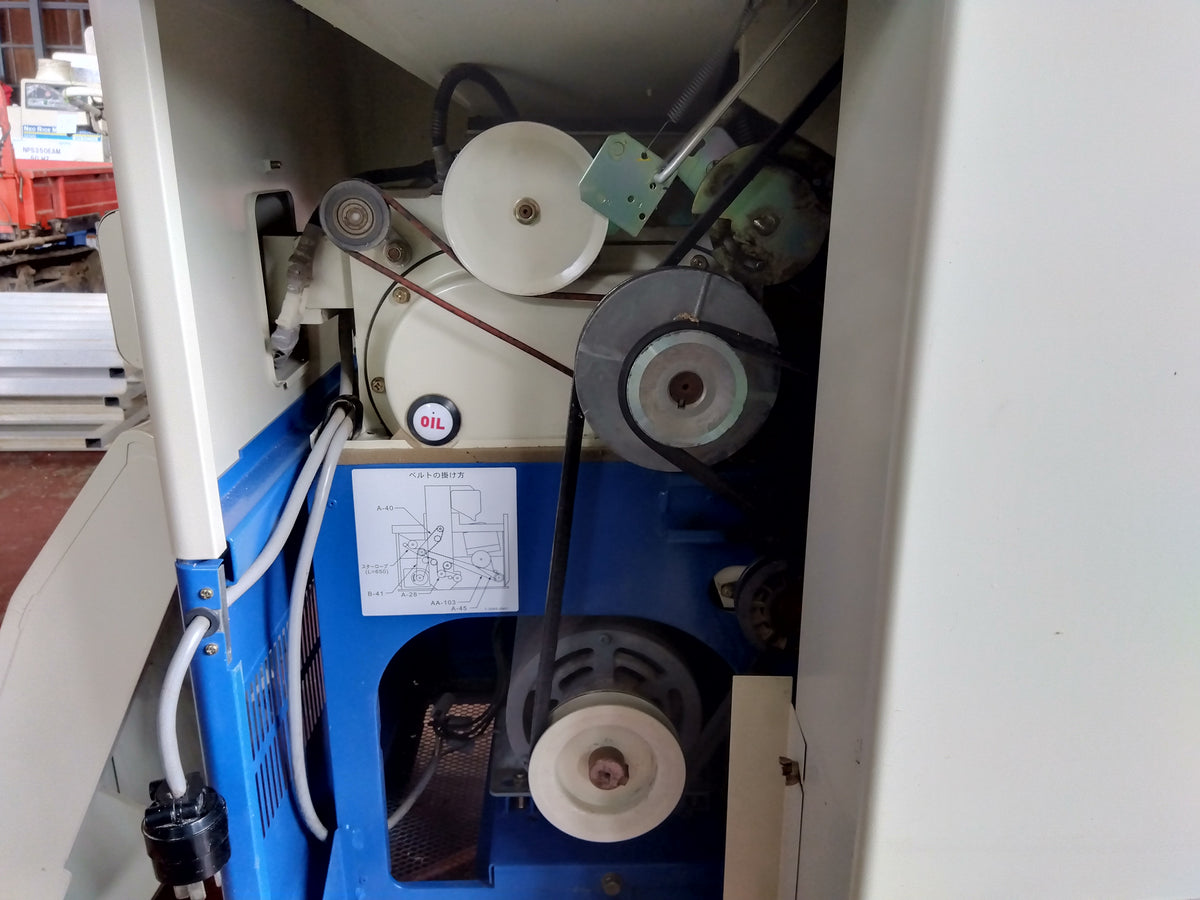 サタケ　中古　籾摺機　NPS350DXAMⅡ　【宮城店3132】
