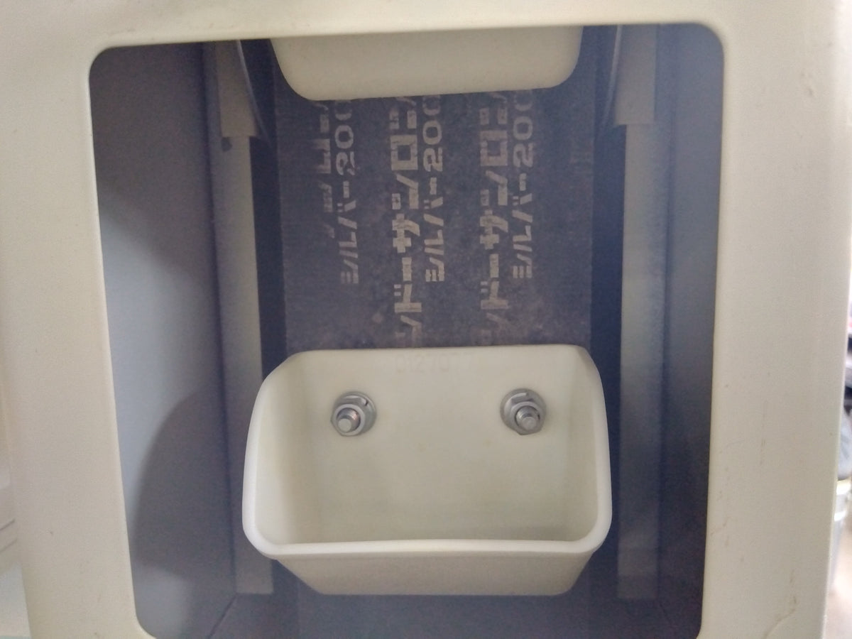 サタケ　中古　籾摺機　NPS350DXAMⅡ　【宮城店3132】