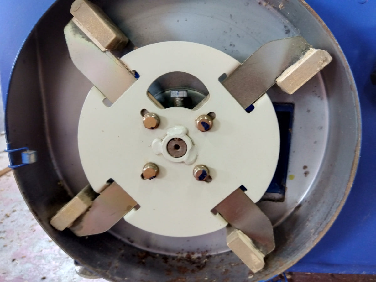 サタケ　中古　籾摺機　NPS350DXAMⅡ　【宮城店3132】