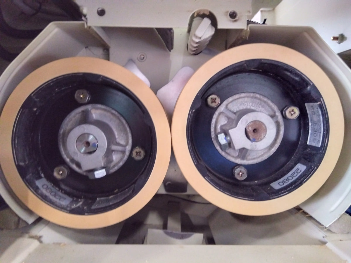 サタケ　中古　籾摺機　NPS350DXAMⅡ　【宮城店3132】