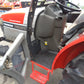 ヤンマー　中古　トラクター＋ロータリー　RS‐27＋RSL1704　『宮城店3097P』