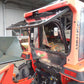 ヤンマー　中古　トラクター＋ロータリー　RS‐27＋RSL1704　『宮城店3097P』