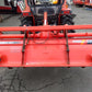 ヤンマー　中古　トラクター＋ロータリー　RS‐27＋RSL1704　『宮城店3097P』