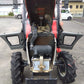 ヤンマー　中古　トラクター＋ロータリー　RS‐27＋RSL1704　『宮城店3097P』