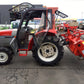 ヤンマー　中古　トラクター＋ロータリー　RS‐27＋RSL1704　『宮城店3097P』