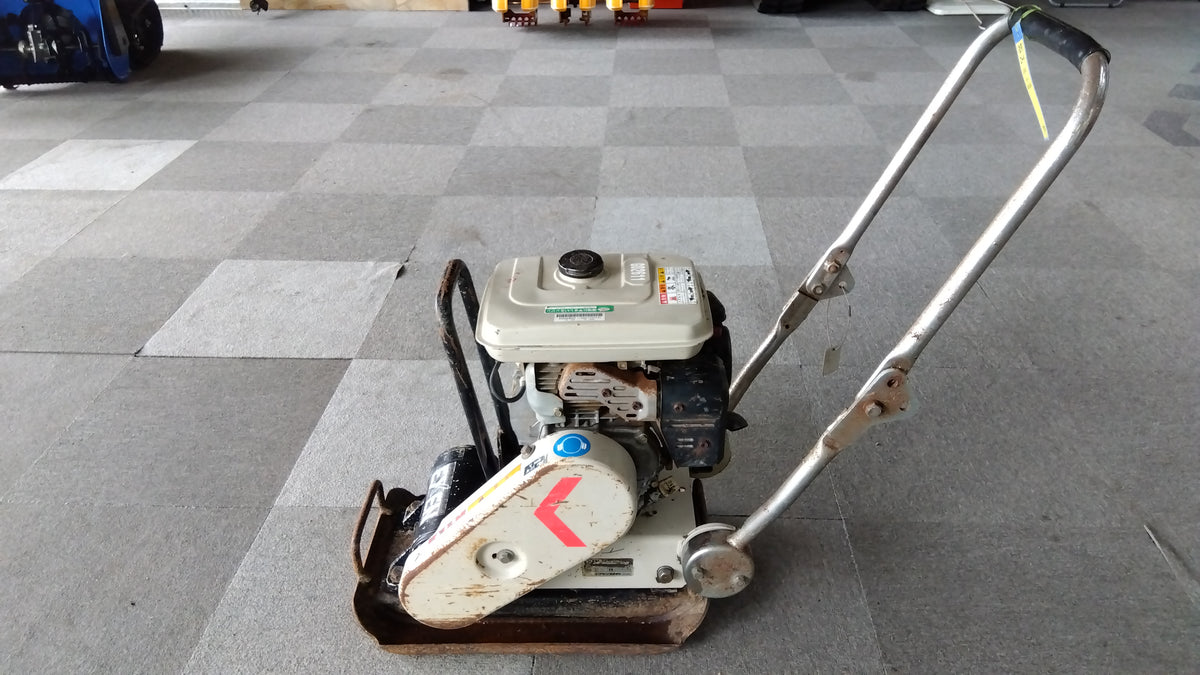 EXEN　中古　プレート　EVC50FA　「岩手店774」