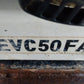 EXEN　中古　プレート　EVC50FA　「岩手店774」