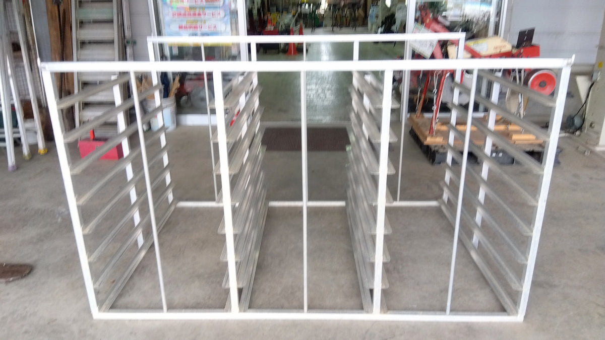 ホクエツ　中古アルミナエコン　【山形店10257】