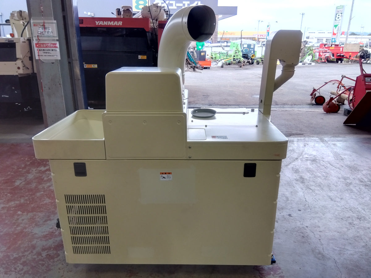サタケ　中古　籾摺機　NPS350EAM　【宮城店3168】