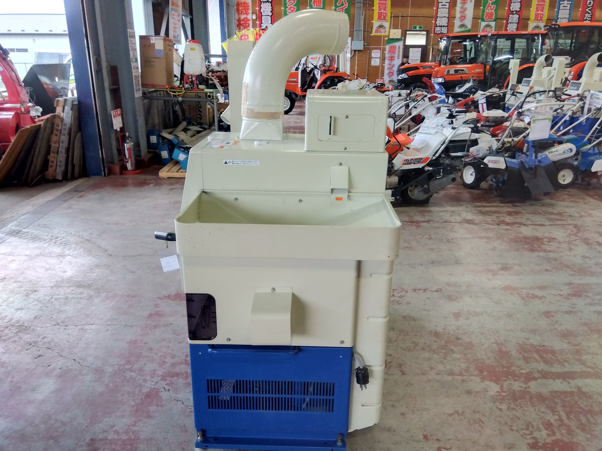 サタケ　中古　籾摺機　NPS350EAM　【宮城店3168】