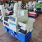 サタケ　中古　籾摺機　NPS350EAM　【宮城店3168】