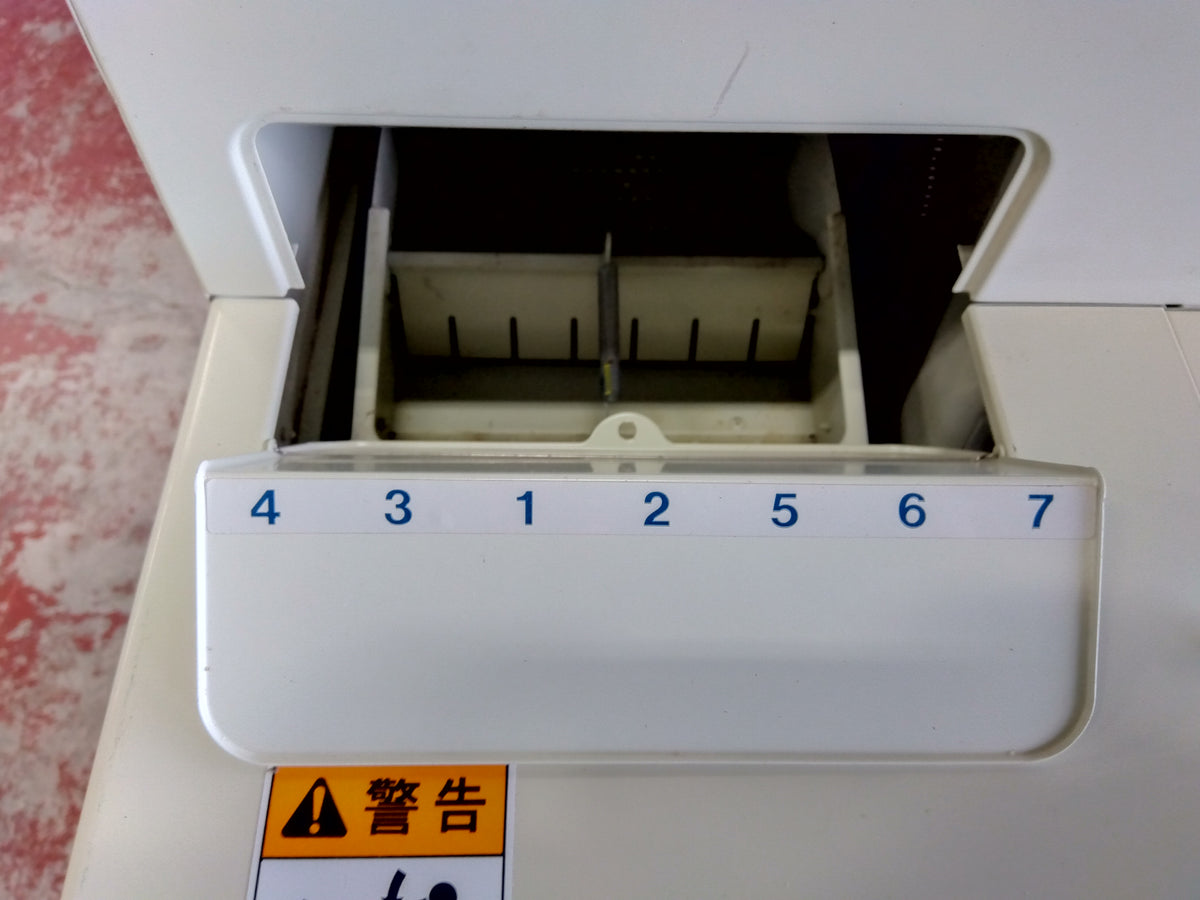 サタケ　中古　籾摺機　NPS350EAM　【宮城店3168】