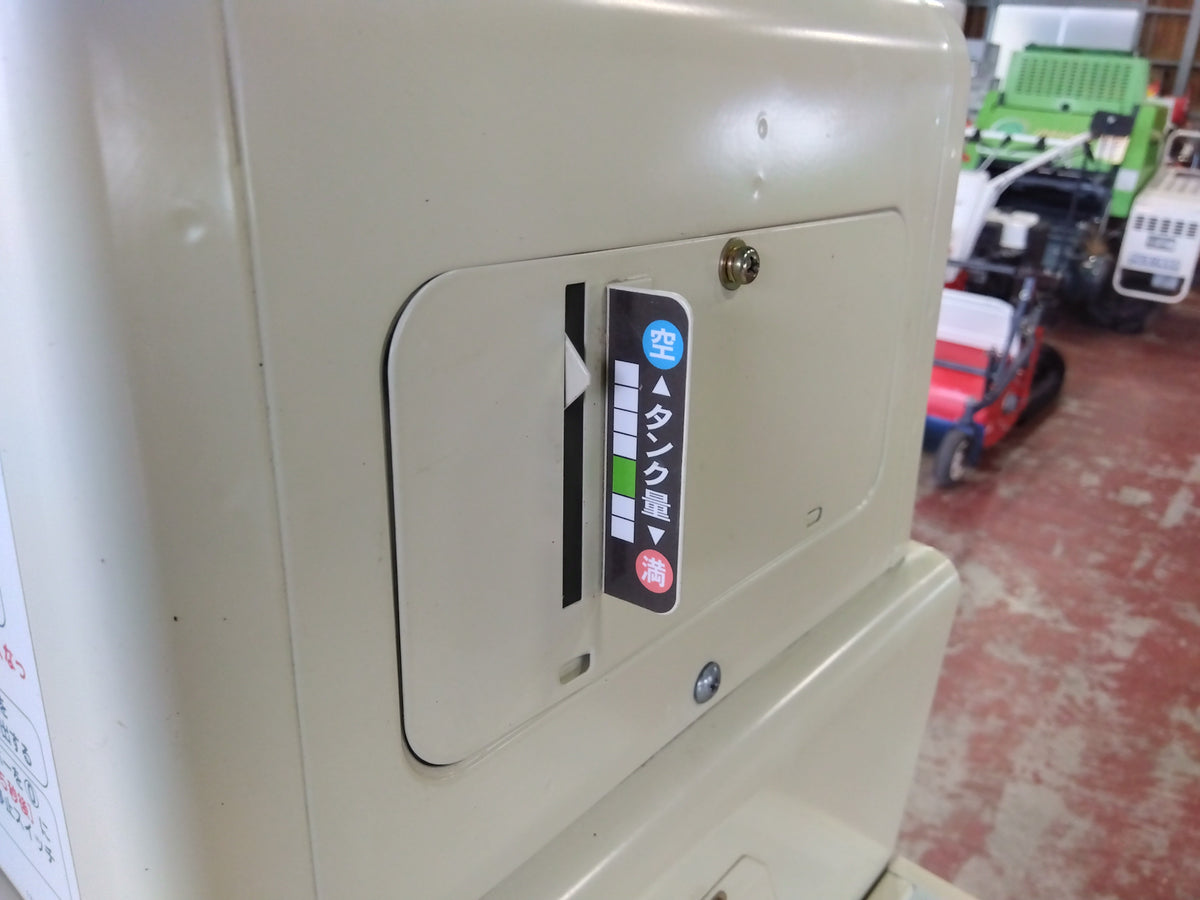 サタケ　中古　籾摺機　NPS350EAM　【宮城店3168】