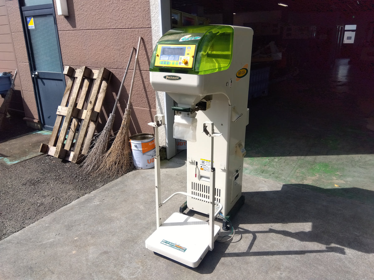 タイガー　中古　選別計量機　NRV-20A