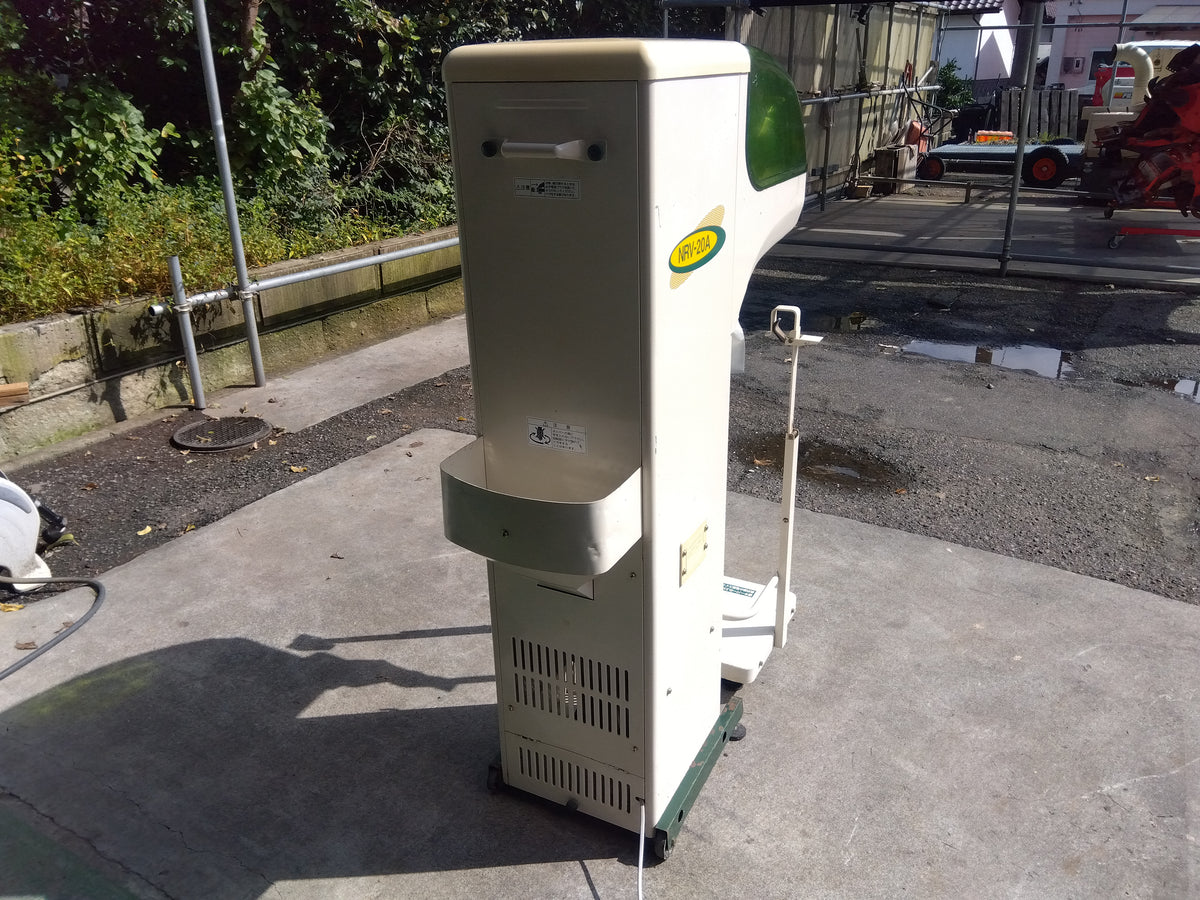 タイガー　中古　選別計量機　NRV-20A