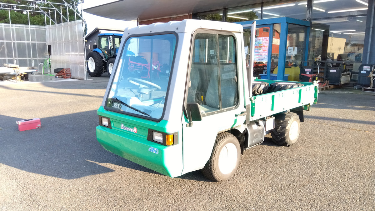 アテックス　中古　運搬車　SL610　「岩手店766」