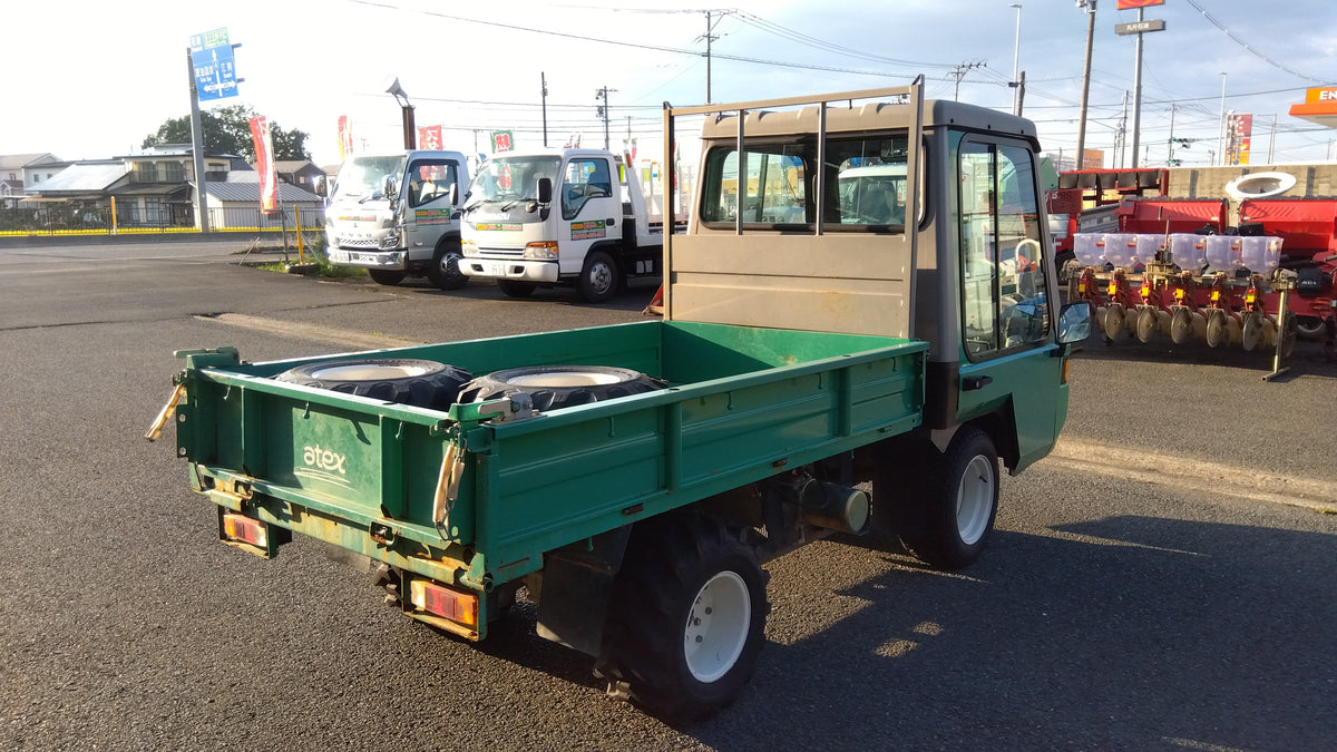 アテックス　中古　運搬車　SL610　「岩手店766」