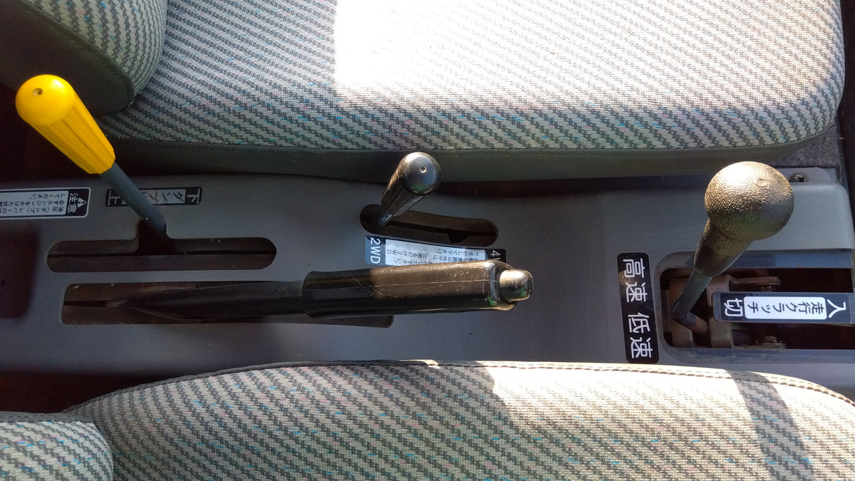 アテックス　中古　運搬車　SL610　「岩手店766」