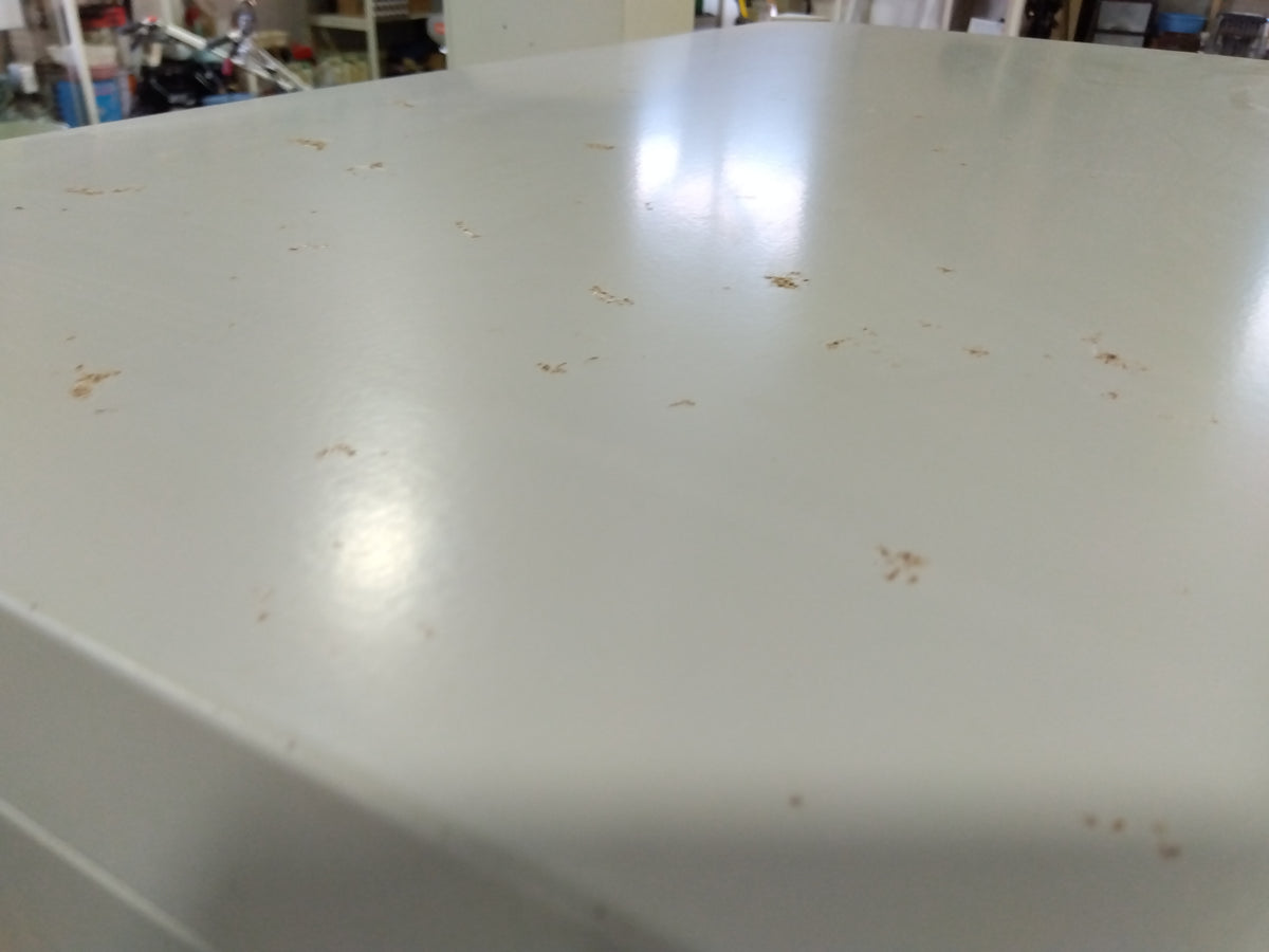 長良製作所 米貯蔵庫 ニューライスキーパー【山形店10269】