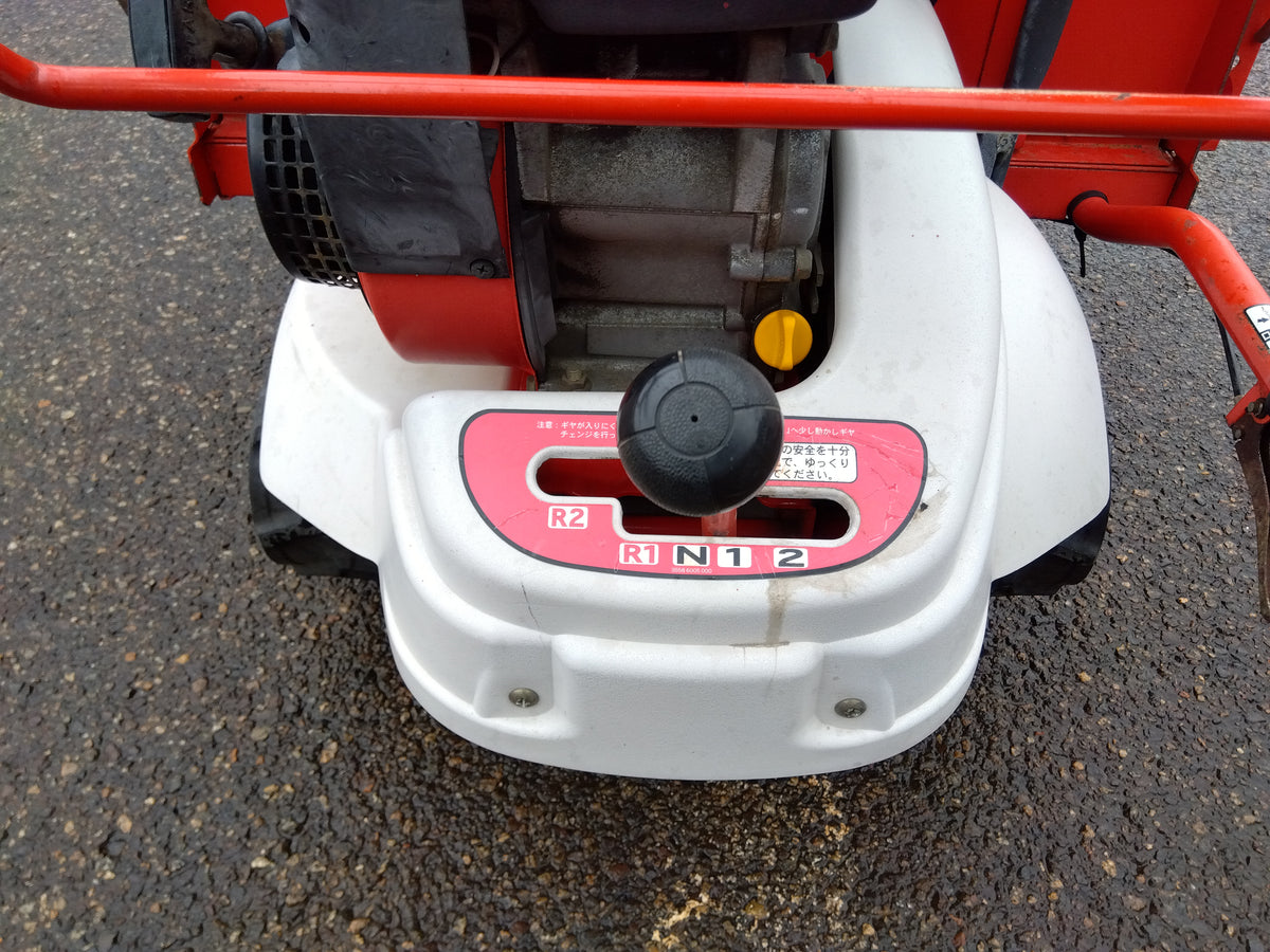 筑水キャニコム 運搬車「軽井技」BP416【山形店10261】
