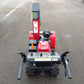 ホンダ 中古 除雪機 HSS760ｎ JX1（CROSS AUGER）【山形店 10155】