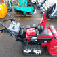 ホンダ 中古 除雪機 HSS760ｎ JX1（CROSS AUGER）【山形店 10155】