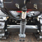 ホンダ 中古 除雪機 HSS760ｎ JX1（CROSS AUGER）【山形店 10155】