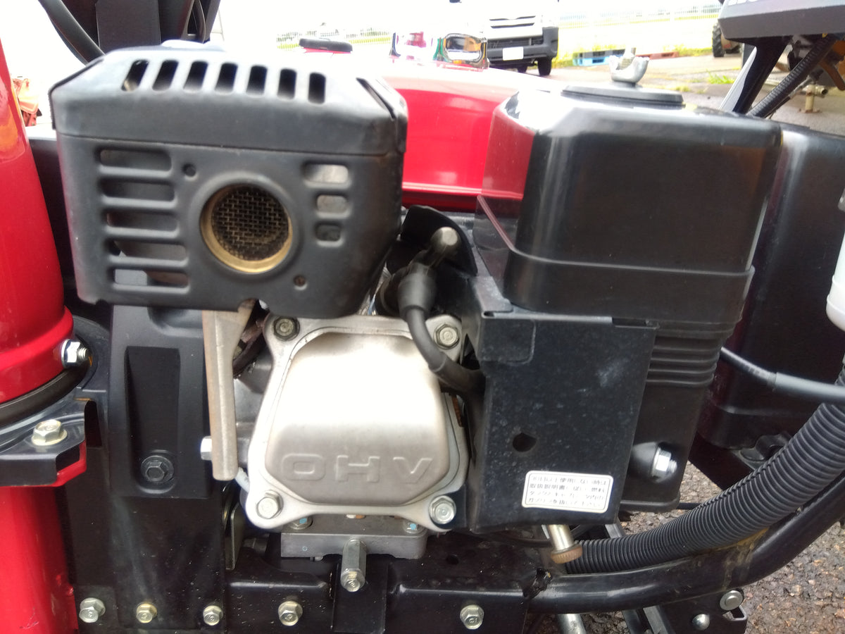 ホンダ 中古 除雪機 HSS760ｎ JX1（CROSS AUGER）【山形店 10155】