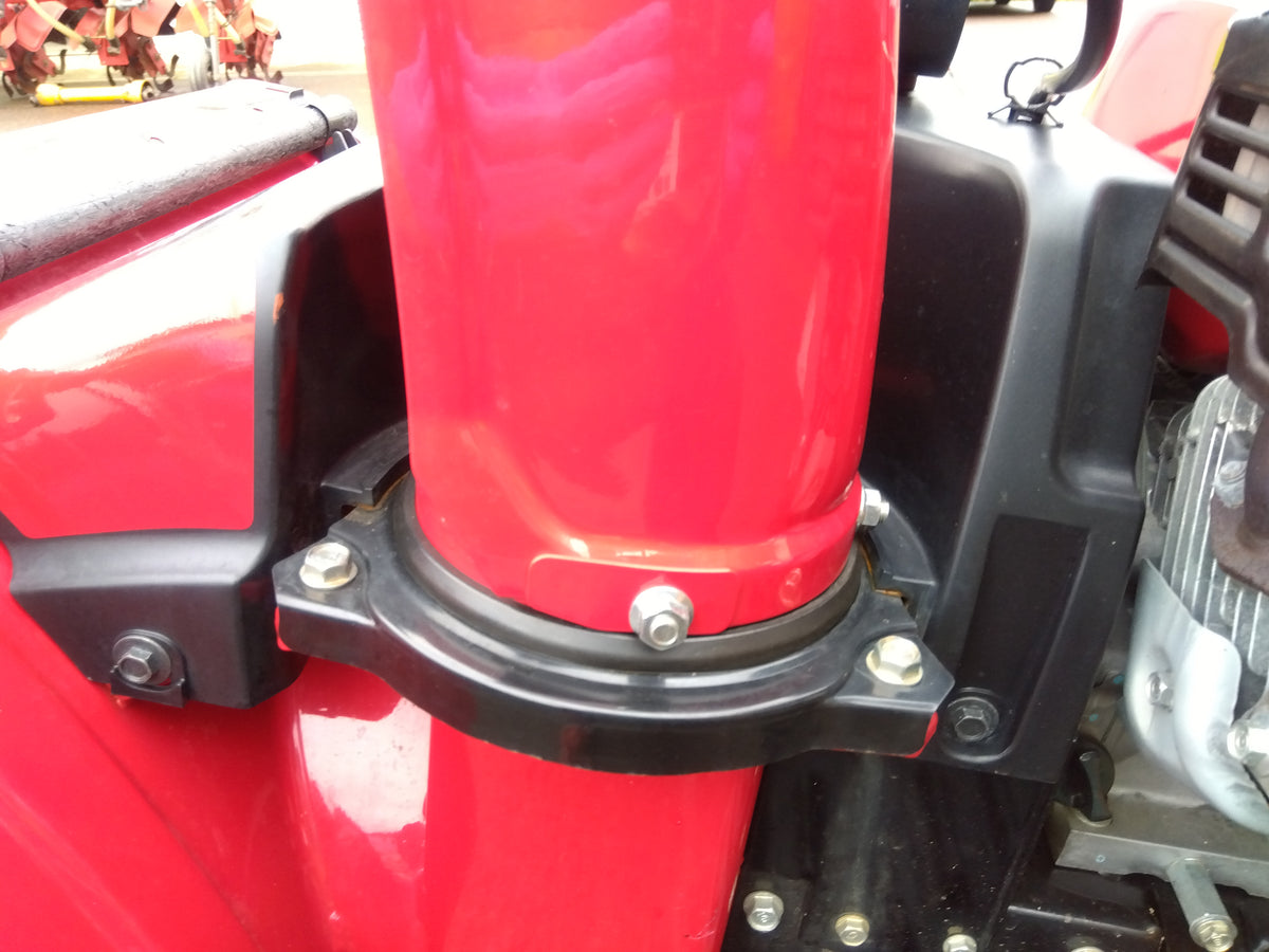ホンダ 中古 除雪機 HSS760ｎ JX1（CROSS AUGER）【山形店 10155】