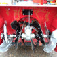 ホンダ 中古 除雪機 HSS760ｎ JX1（CROSS AUGER）【山形店 10155】