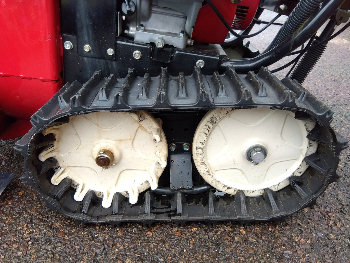 ホンダ 中古 除雪機 HSS760ｎ JX1（CROSS AUGER）【山形店 10155】