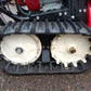 ホンダ 中古 除雪機 HSS760ｎ JX1（CROSS AUGER）【山形店 10155】
