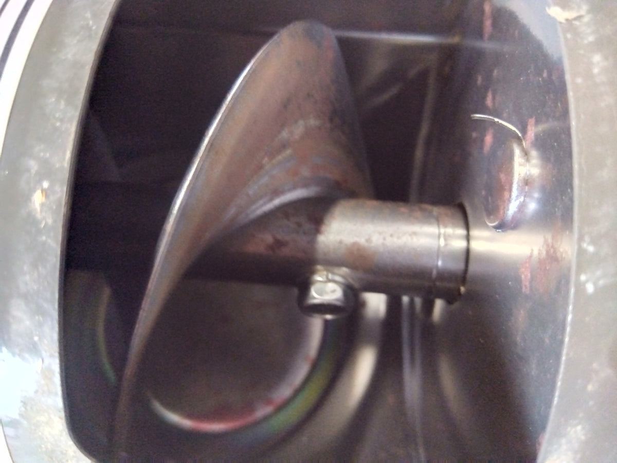山本　中古　穀物搬送機　YHG型　【宮城店3012】