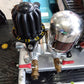 丸山製作所 中古 セット動噴 MS330-A 【山形店 10225】