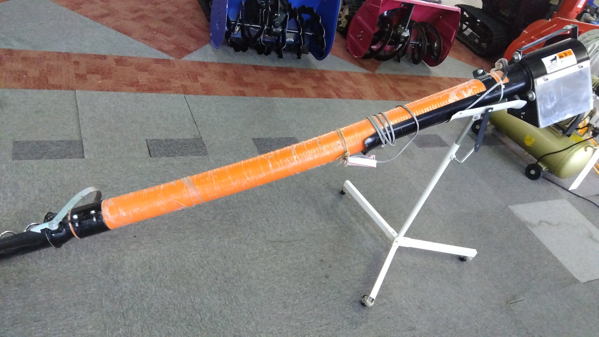 石井製作所　中古　レザーコンテナ　LD100-B　「岩手店814」