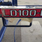 石井製作所　中古　レザーコンテナ　LD100-B　「岩手店814」