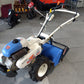 イセキ　中古　耕耘機　KCR65-HX　「岩手店816」