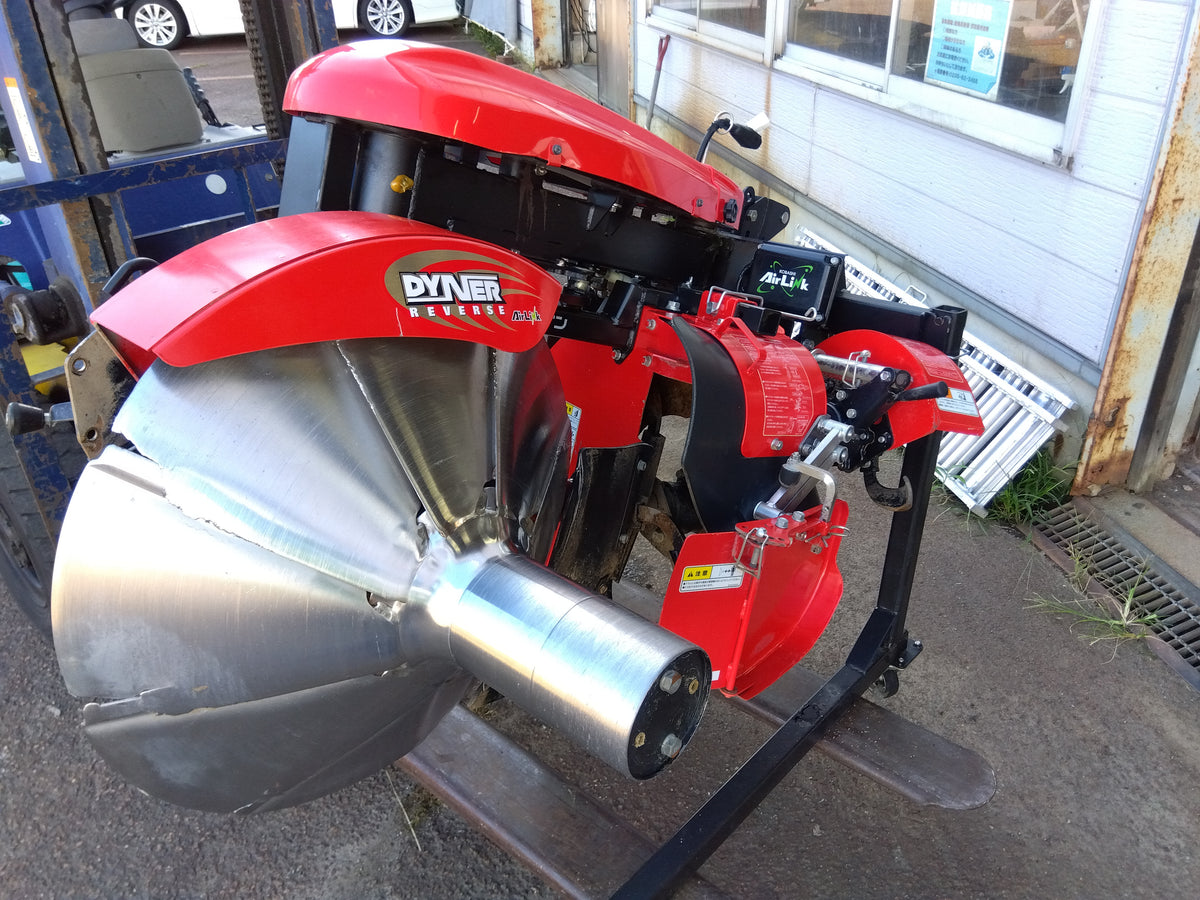 コバシ あぜぬり機 RM750F【山形店10290】