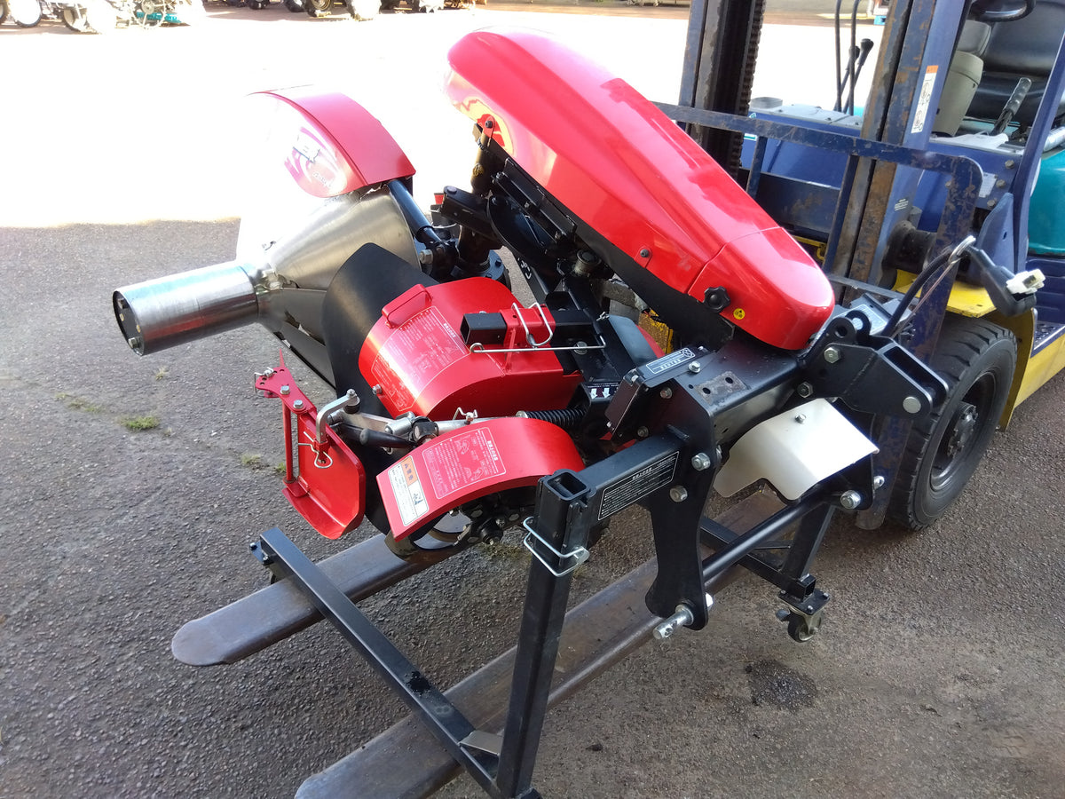 コバシ あぜぬり機 RM750F【山形店10290】