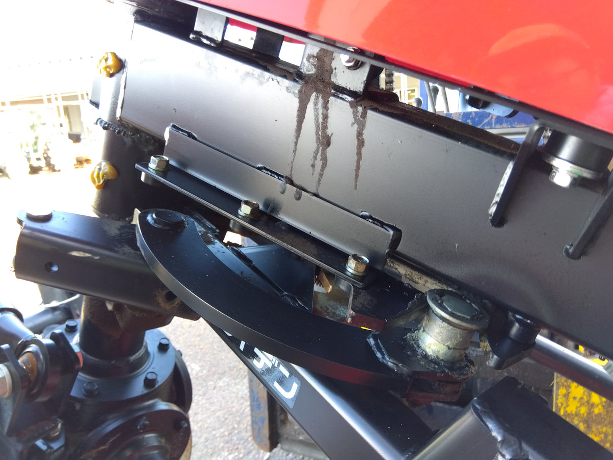 コバシ あぜぬり機 RM750F【山形店10290】