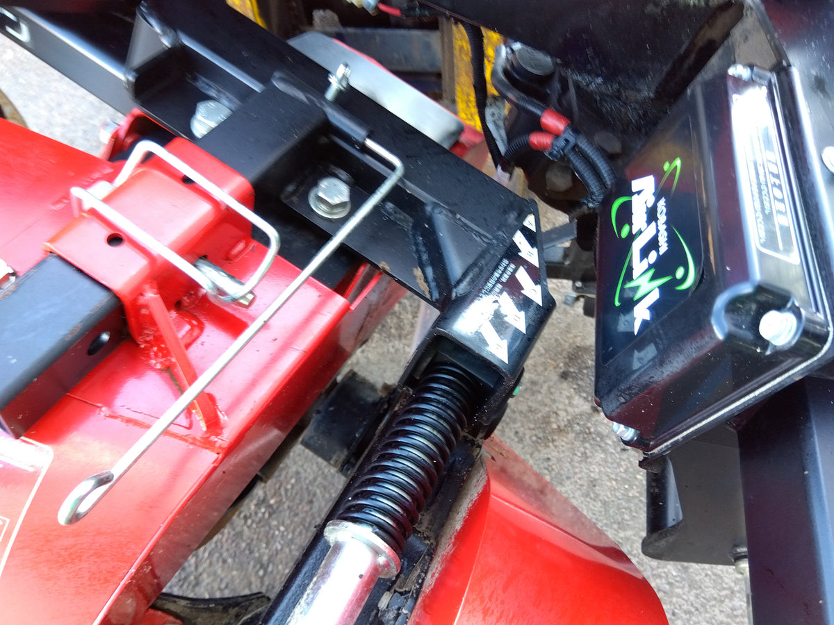 コバシ あぜぬり機 RM750F【山形店10290】