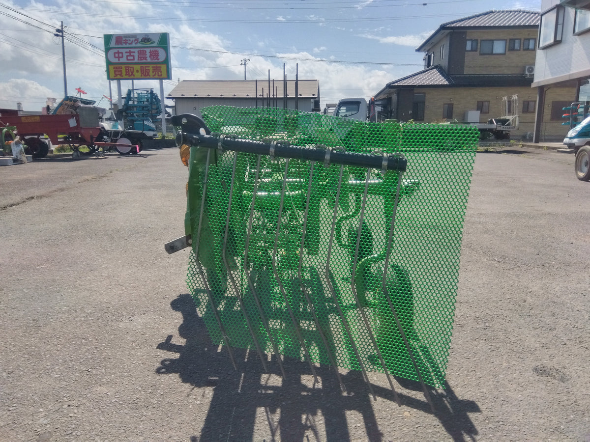 スター　中古　集草機（へーメーカー）　MHM1620　【宮城店3110】