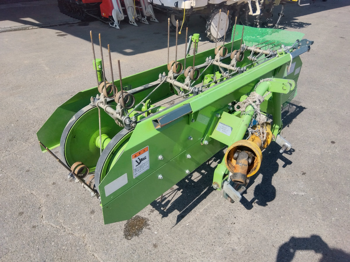 スター　中古　集草機（へーメーカー）　MHM1620　【宮城店3110】