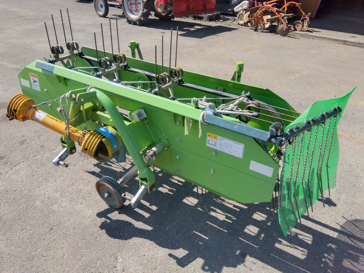 スター　中古　集草機（へーメーカー）　MHM1620　【宮城店3110】