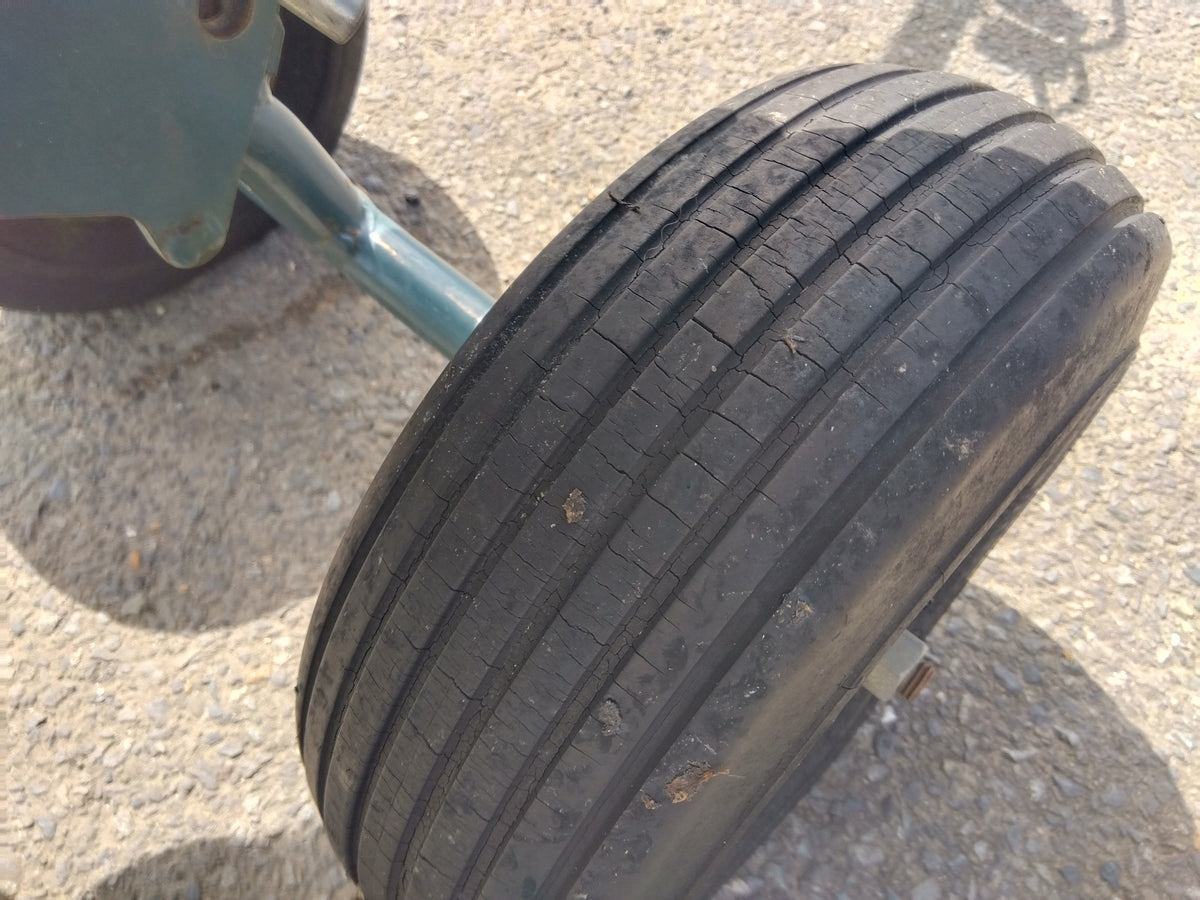 スター　中古　ジャイロレーキ　MGR2630　【宮城店3169】