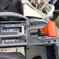 イセキ　中古　コンバイン　HFC433G-ZATHWC「山形9962」