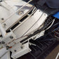 イセキ　中古　コンバイン　HFC433G-ZATHWC「山形9962」