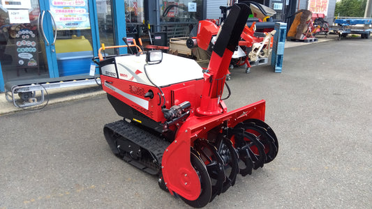 和同　中古　除雪機　SX1092　「岩手店811」